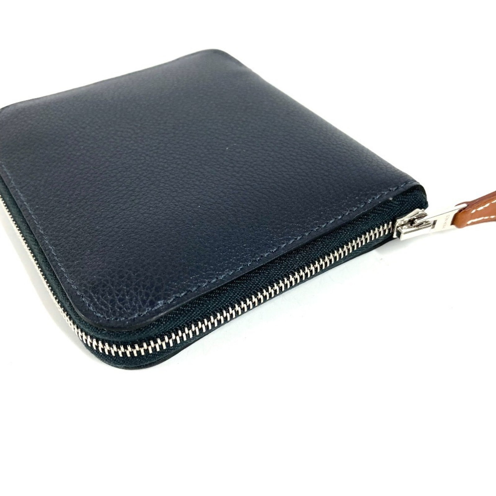 Hermes Coin Case Leather - 6