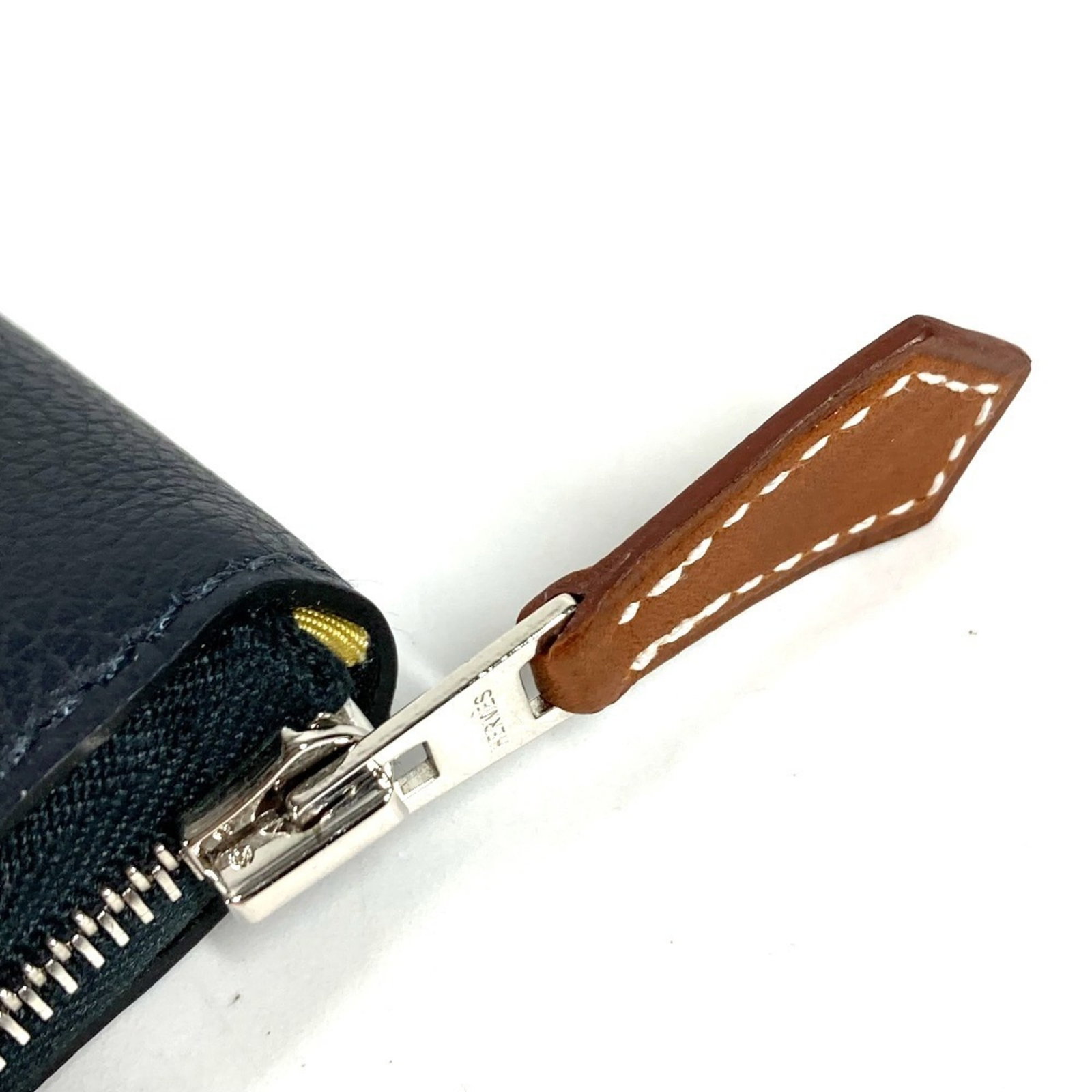 Hermes Coin Case Leather - 7