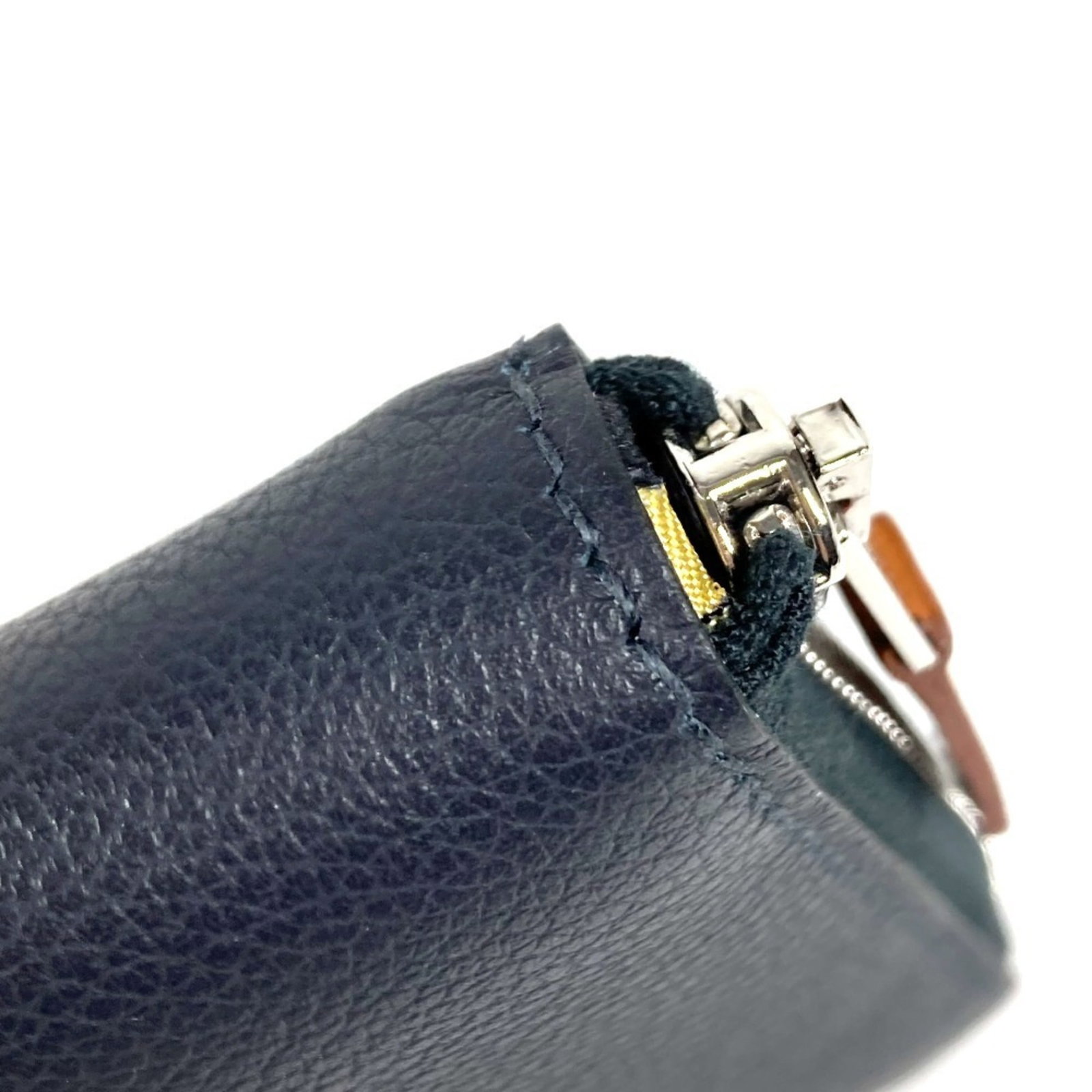 Hermes Coin Case Leather - 8