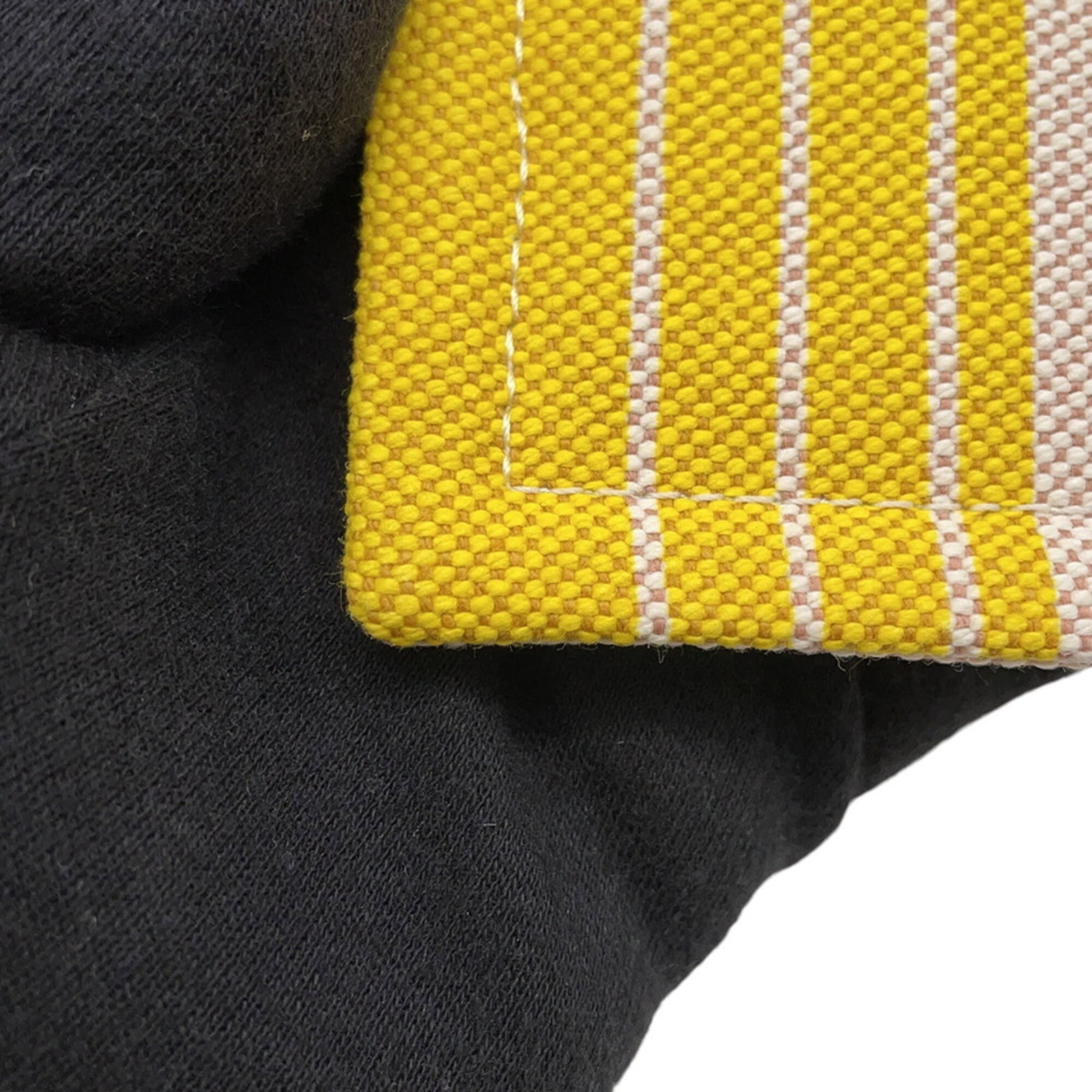 Cotton Pouch Hermes - 5