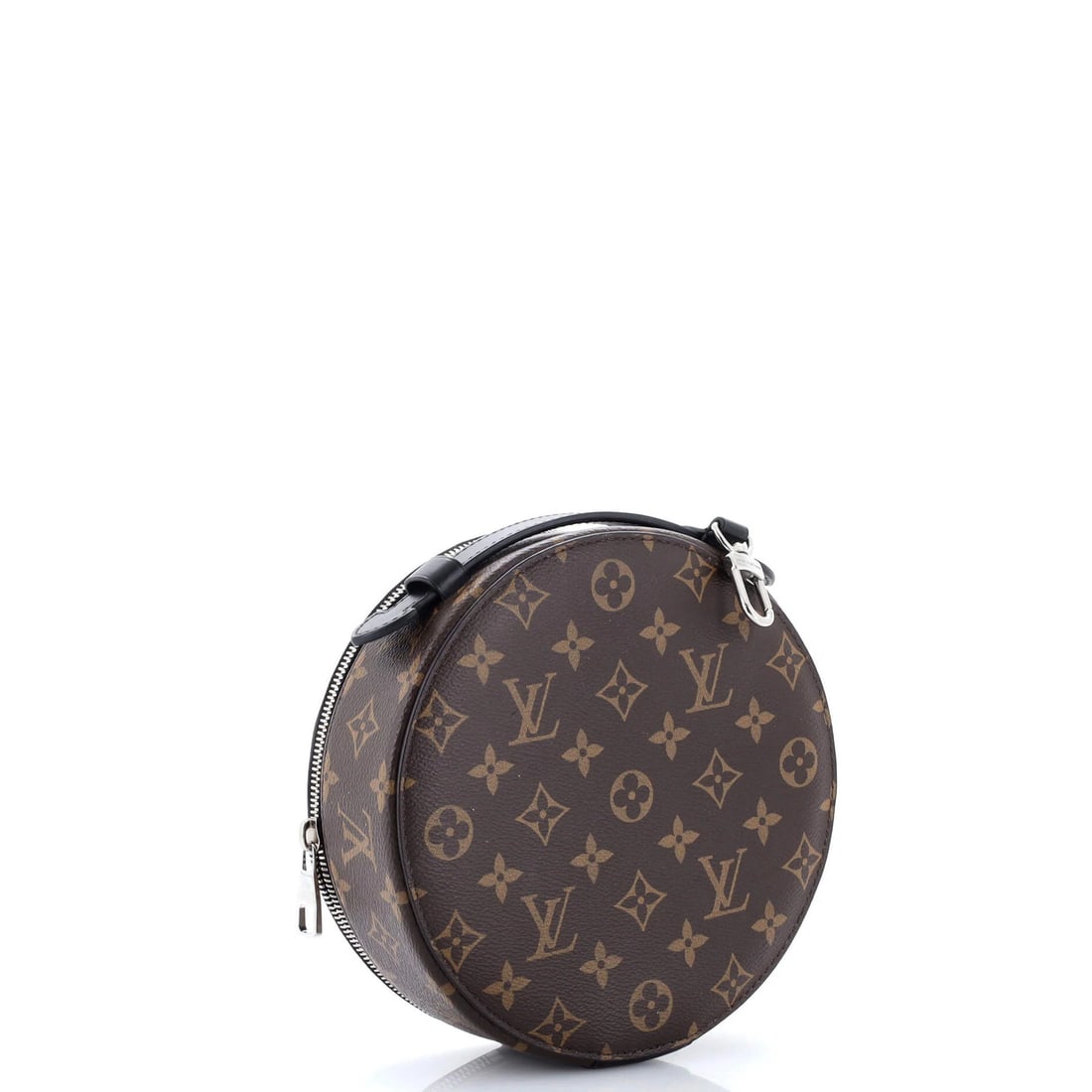 Audio Case Louis Vuitton Macassar Monogram - 3