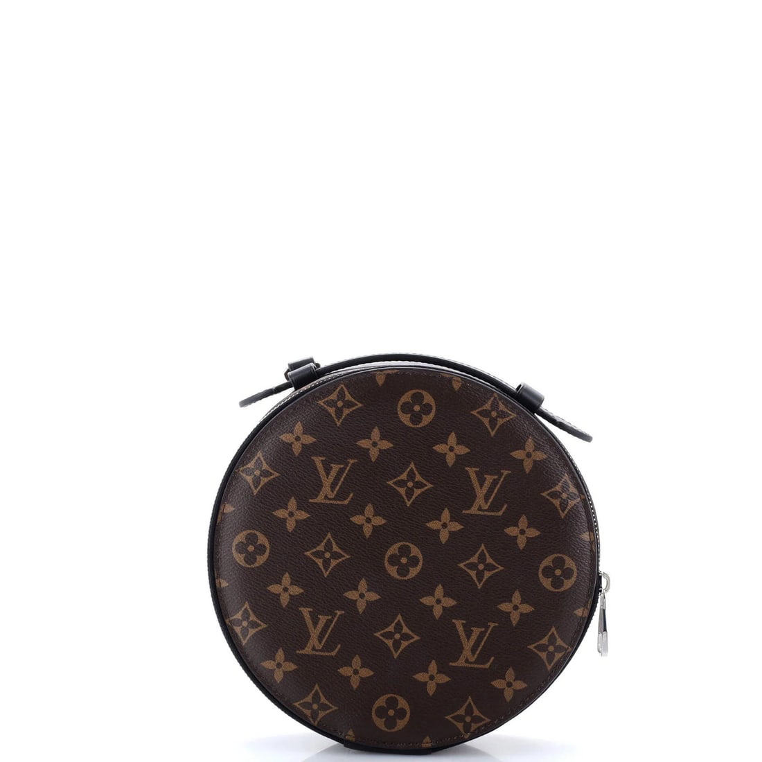 Audio Case Louis Vuitton Macassar Monogram - 5