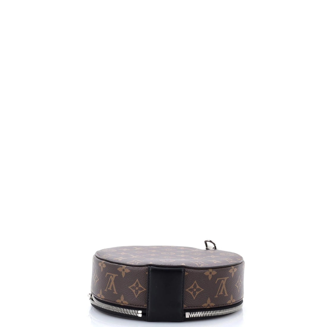 Audio Case Louis Vuitton Macassar Monogram - 7