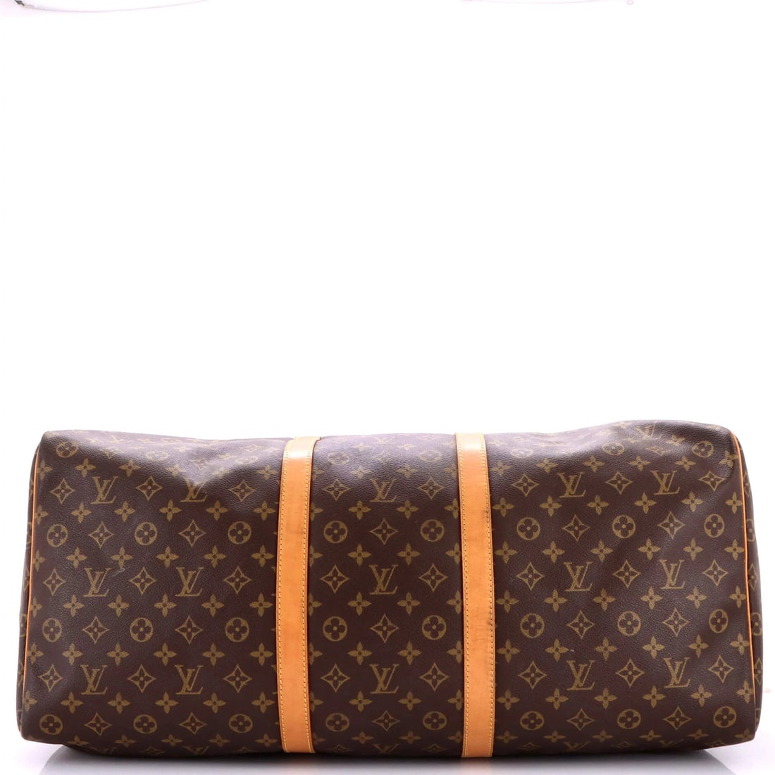 Canvas Monogram Keepall Louis Vuitton 60 - 4