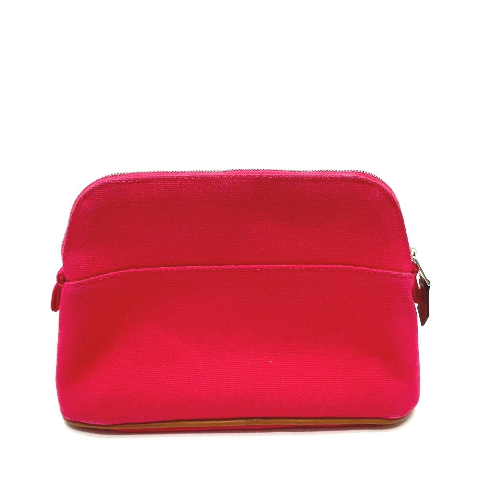 Hermes Pouch Canvas - 2