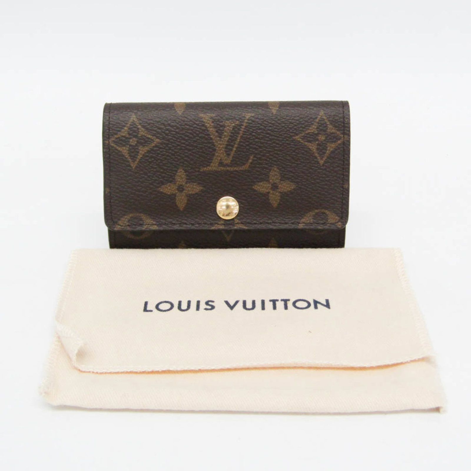 Keycase Monogram Louis Vuitton - 2