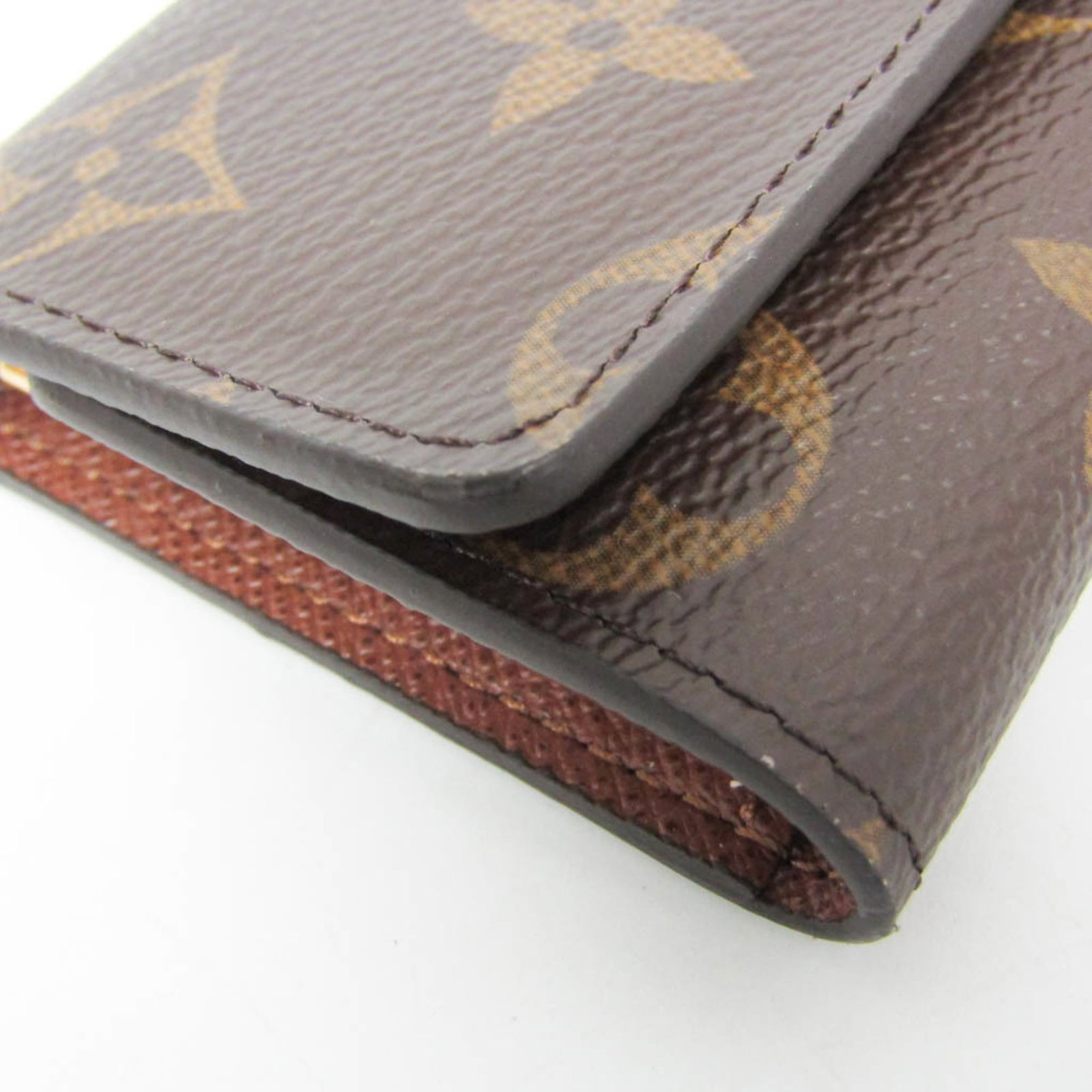Keycase Monogram Louis Vuitton - 7