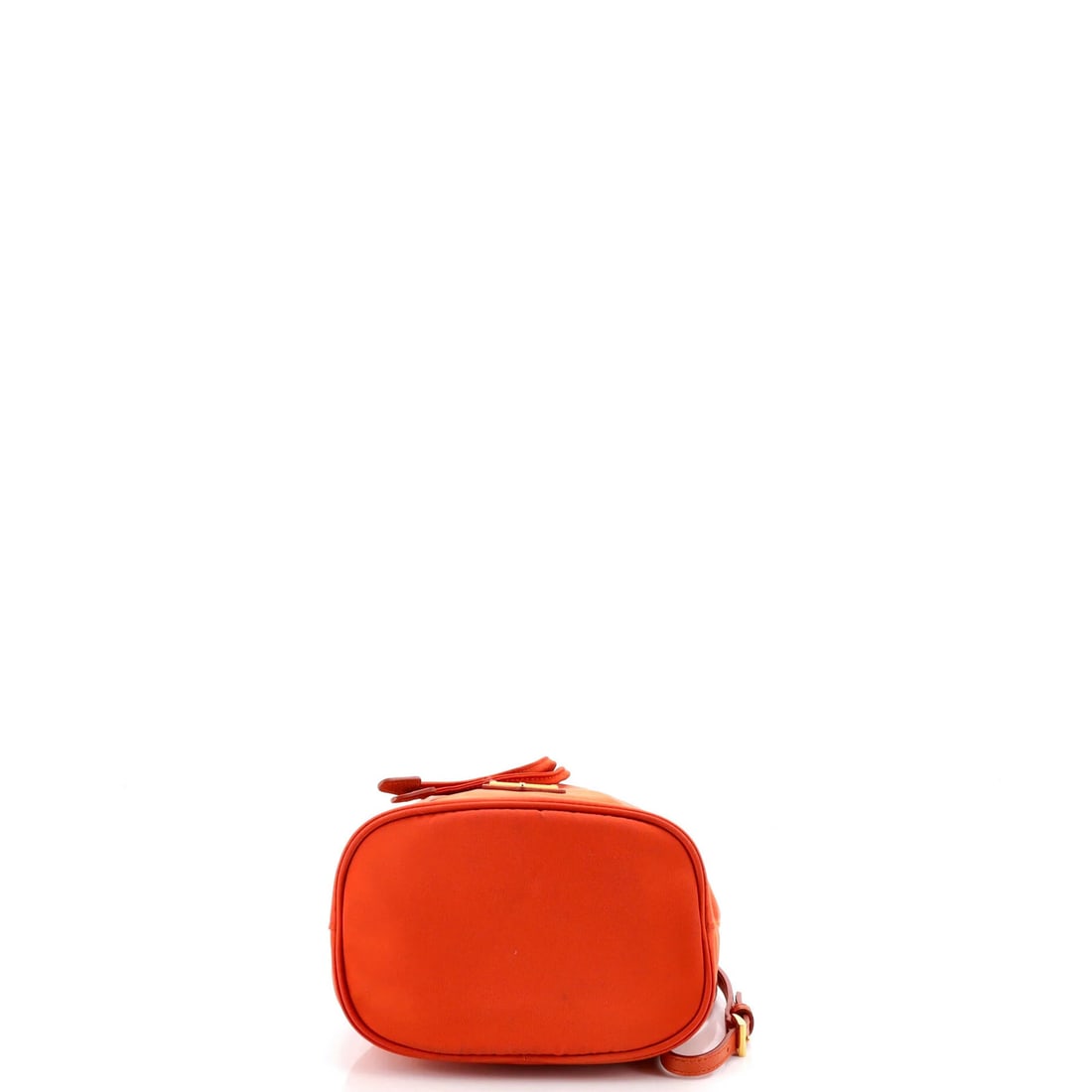 Small Tessuto Prada Bucket Drawstring Bag - 4