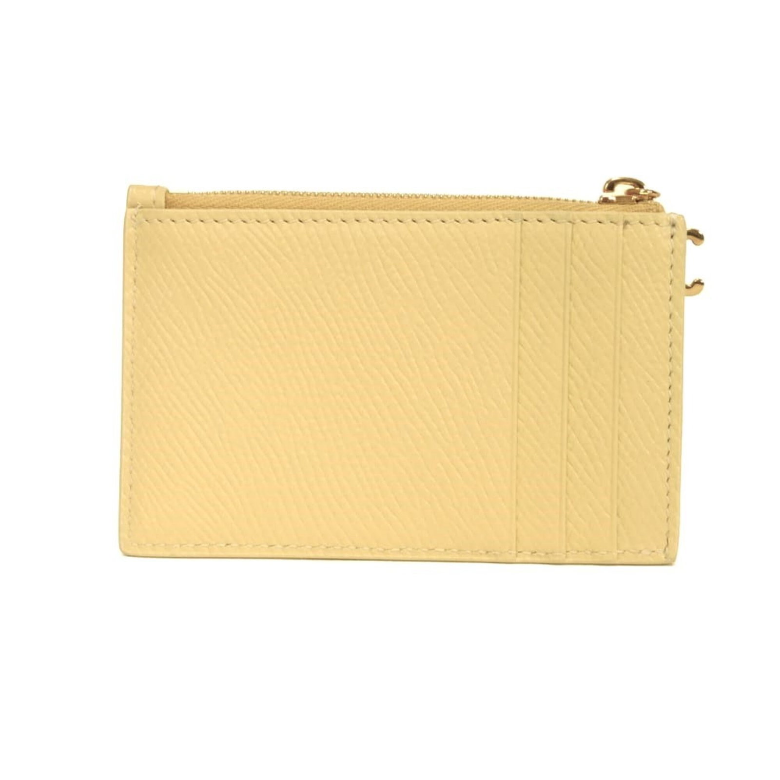 Case Leather Card Celine - 3