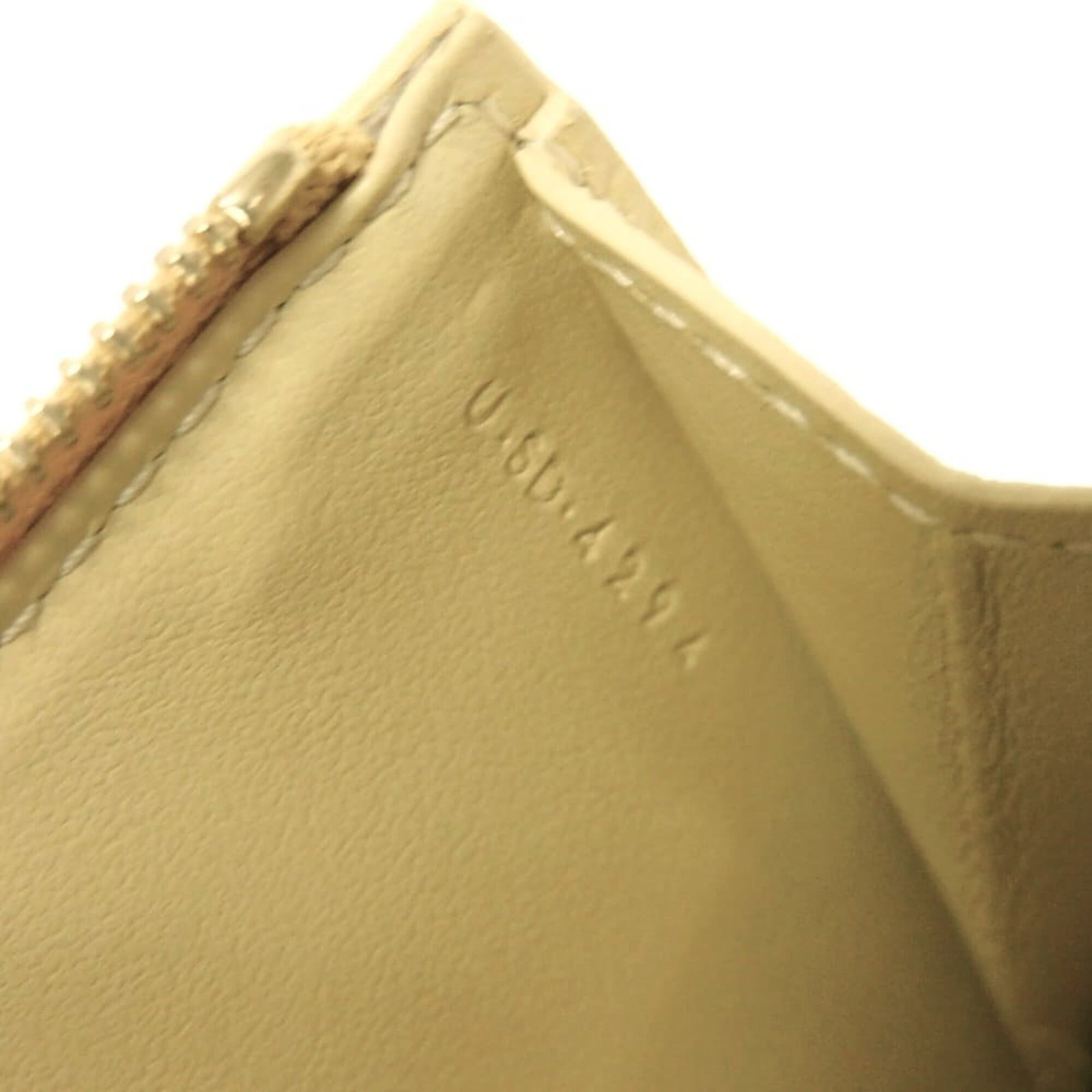 Case Leather Card Celine - 7