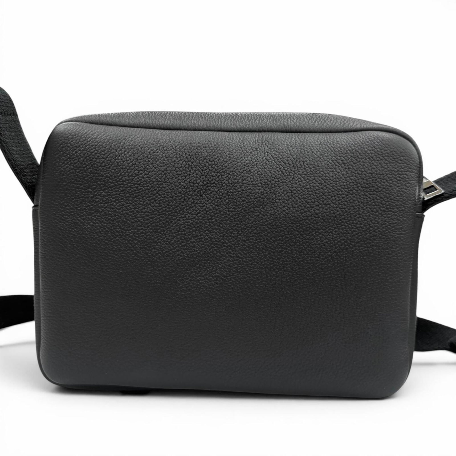 Shoulder Bag Leather - 4