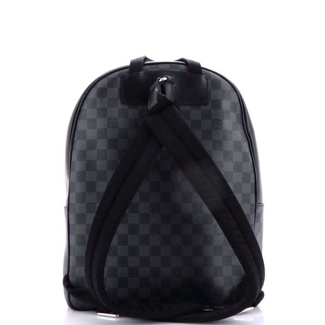 Damier Graphite Josh Backpack Vuitton Louis - 3