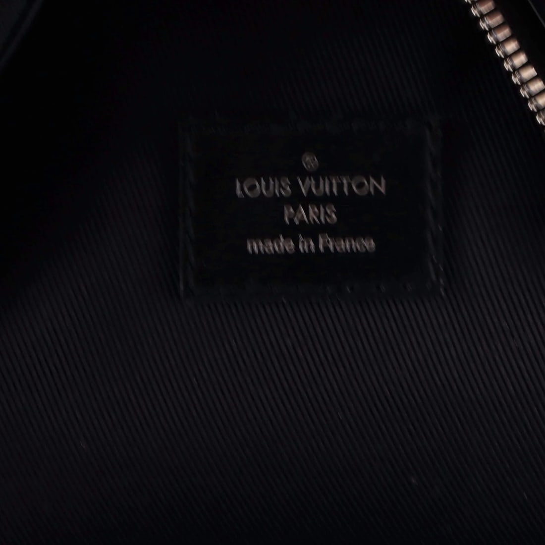 Damier Graphite Josh Backpack Vuitton Louis - 7