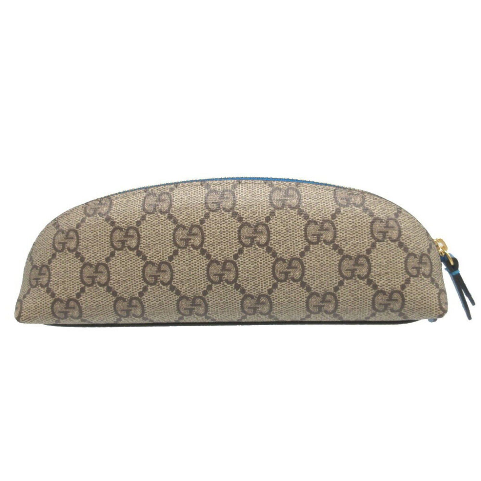 Case leather pen Gucci - 4