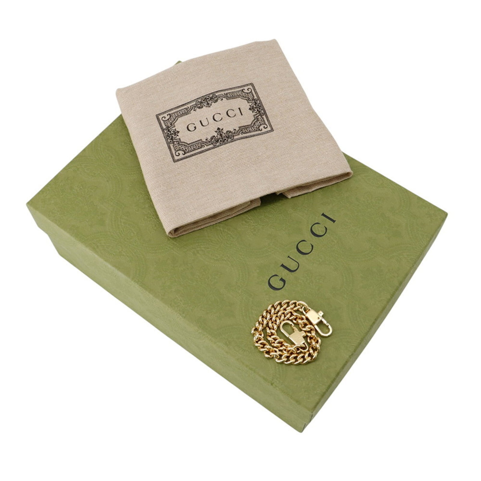 Gucci bag leather - 15