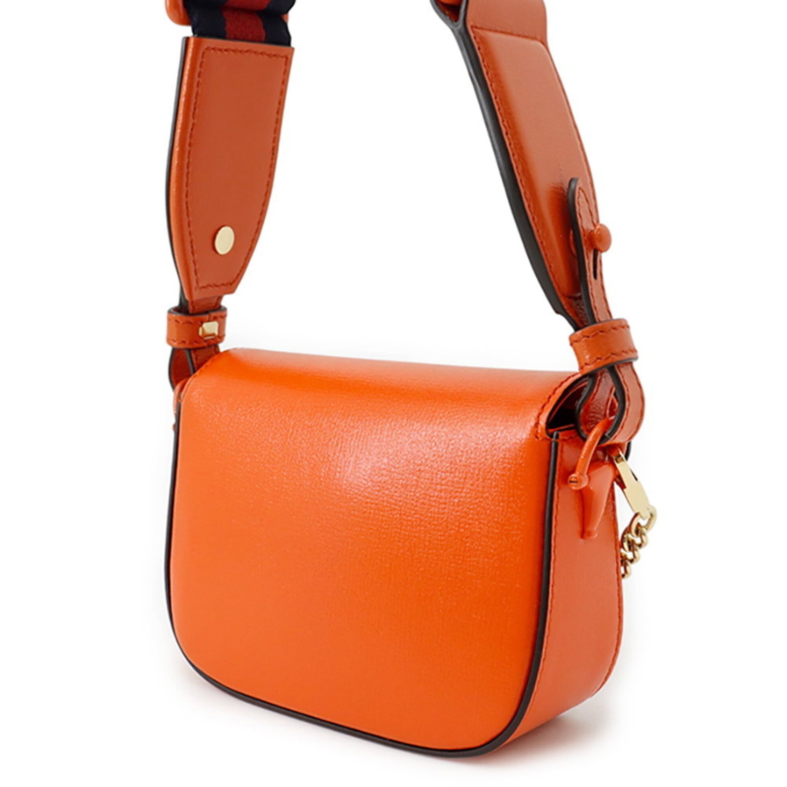 Gucci bag leather - 2