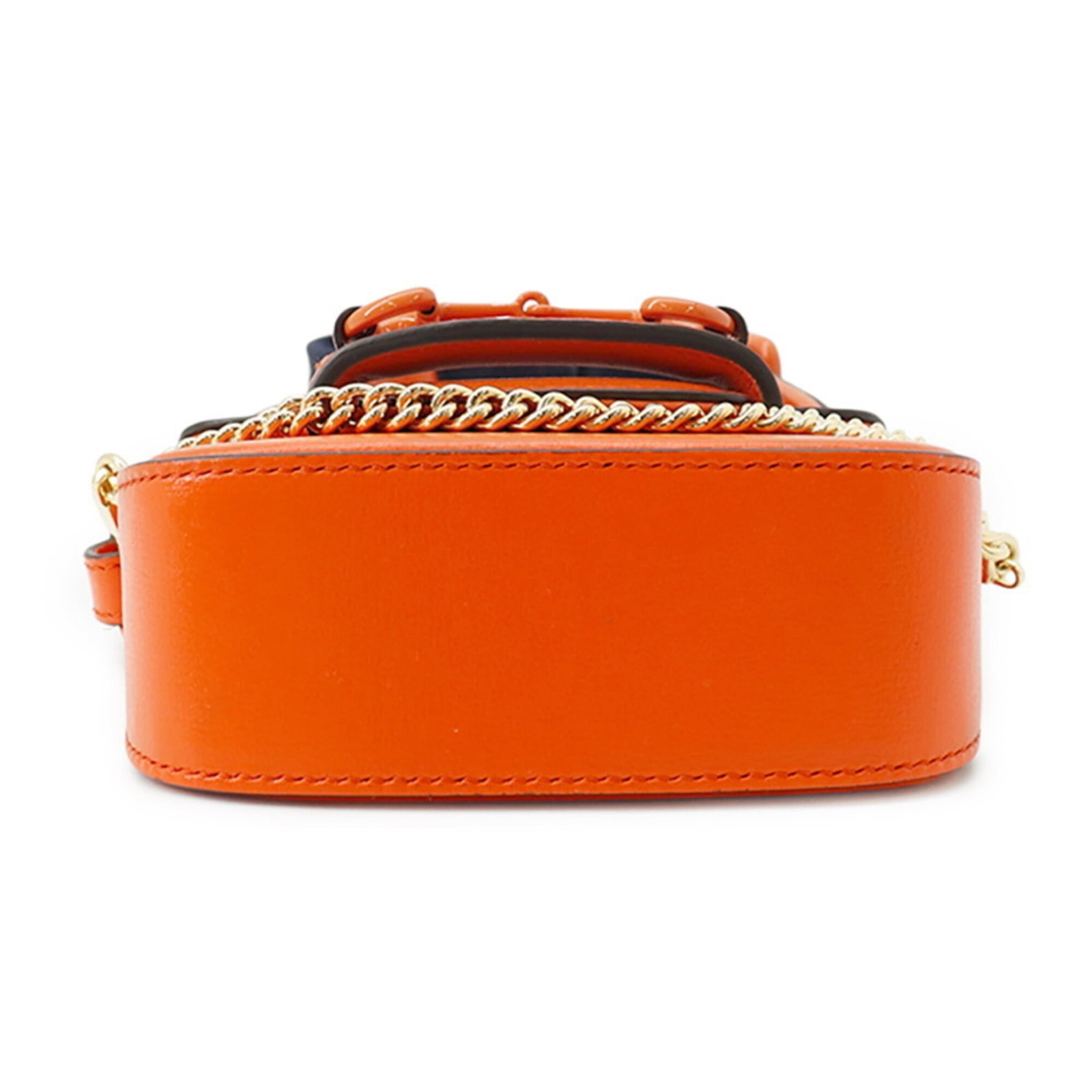 Gucci bag leather - 3