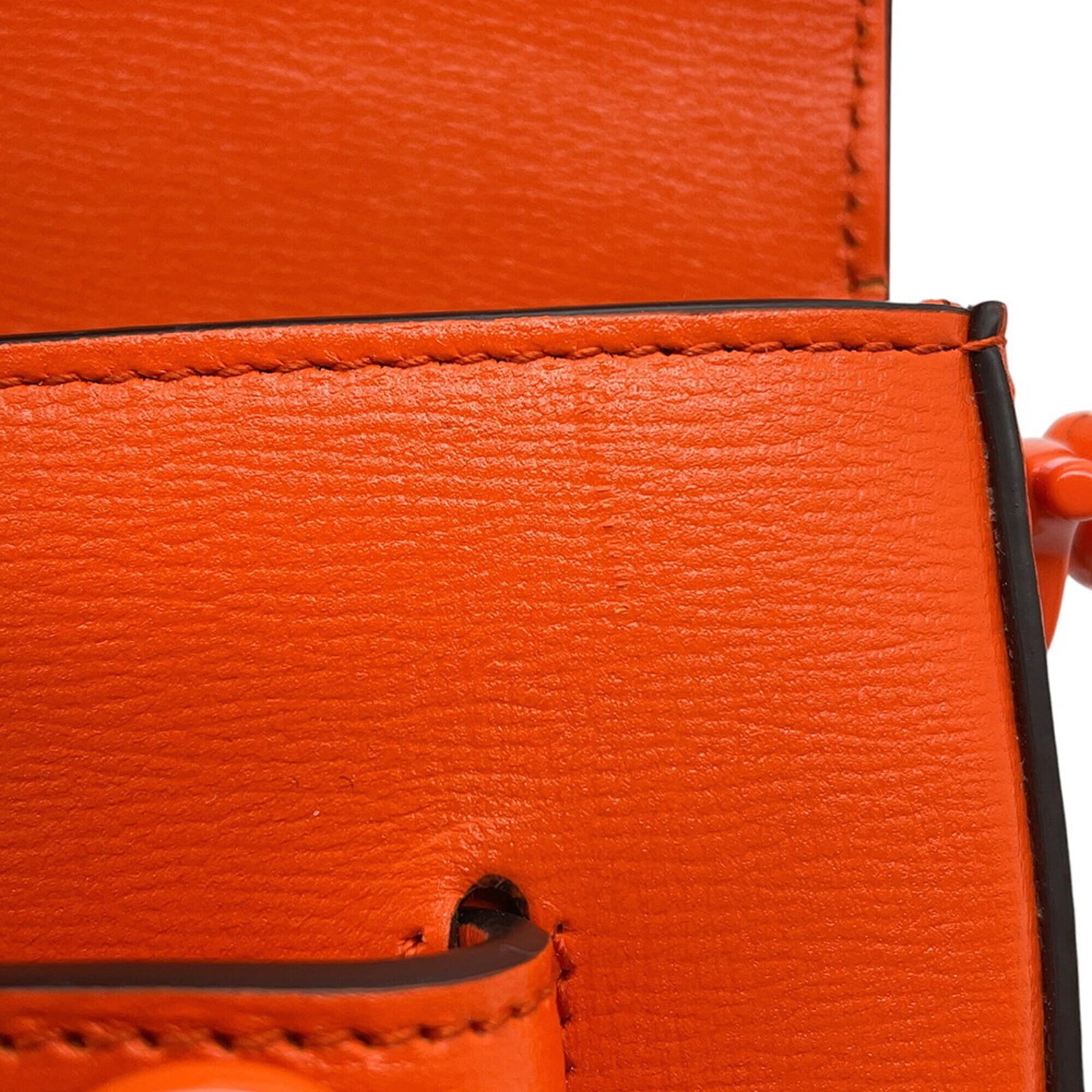 Gucci bag leather - 8