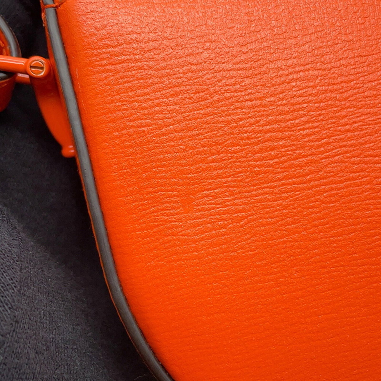 Gucci bag leather - 9
