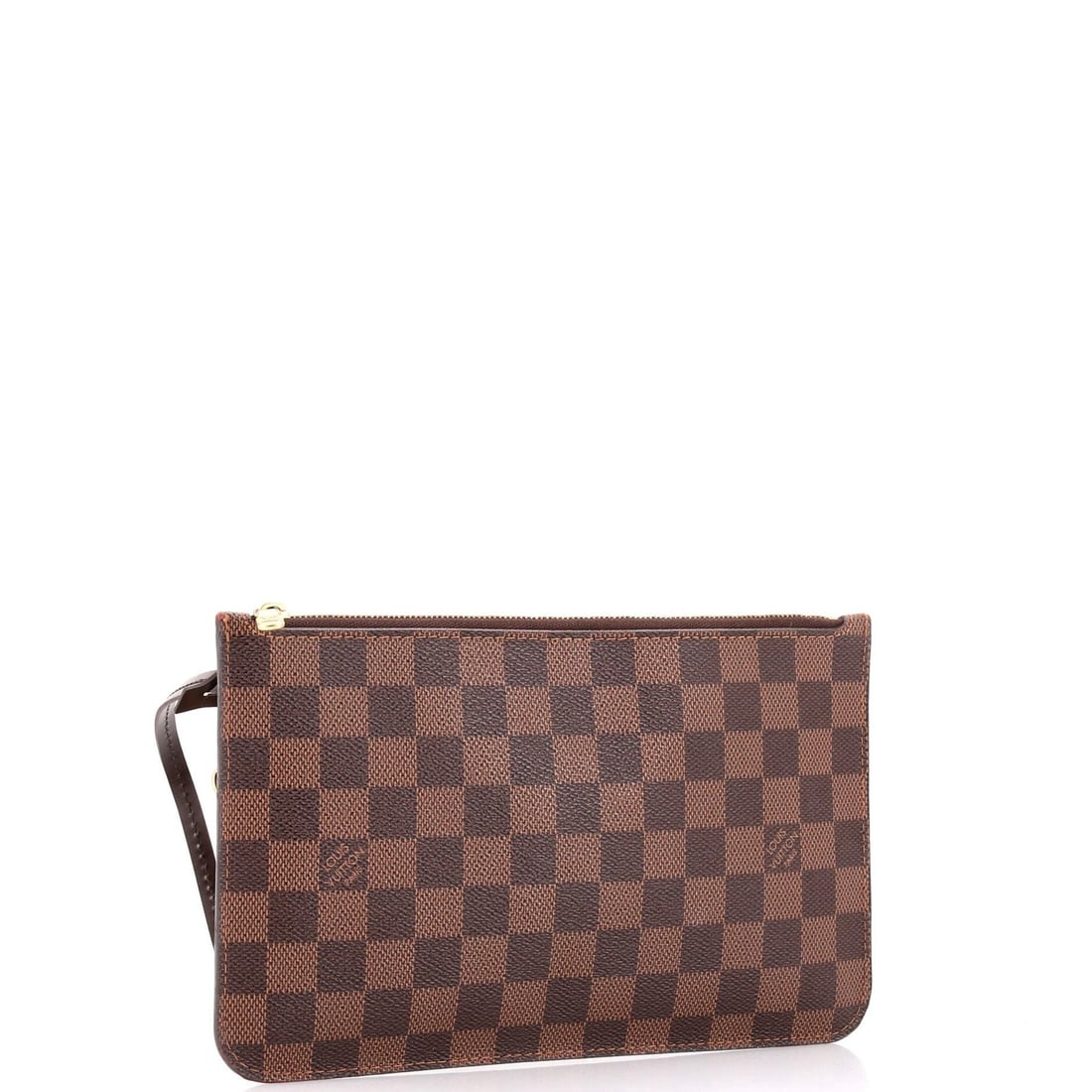Vuitton Large Pochette Neverfull Damier - 2