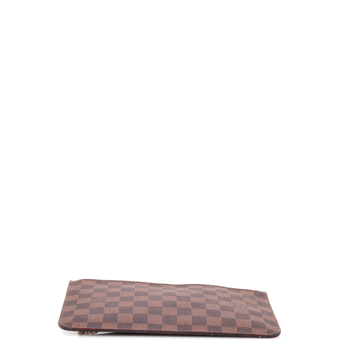 Vuitton Large Pochette Neverfull Damier - 4