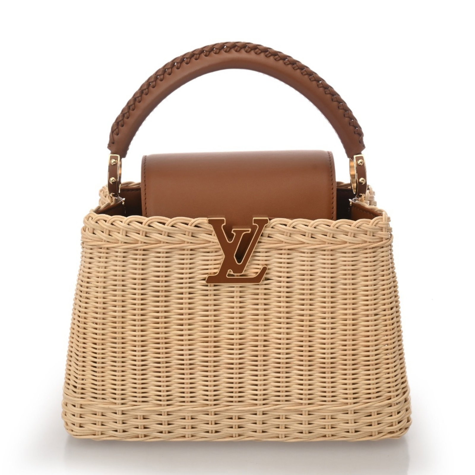 Louis Vuitton Handbag - 2