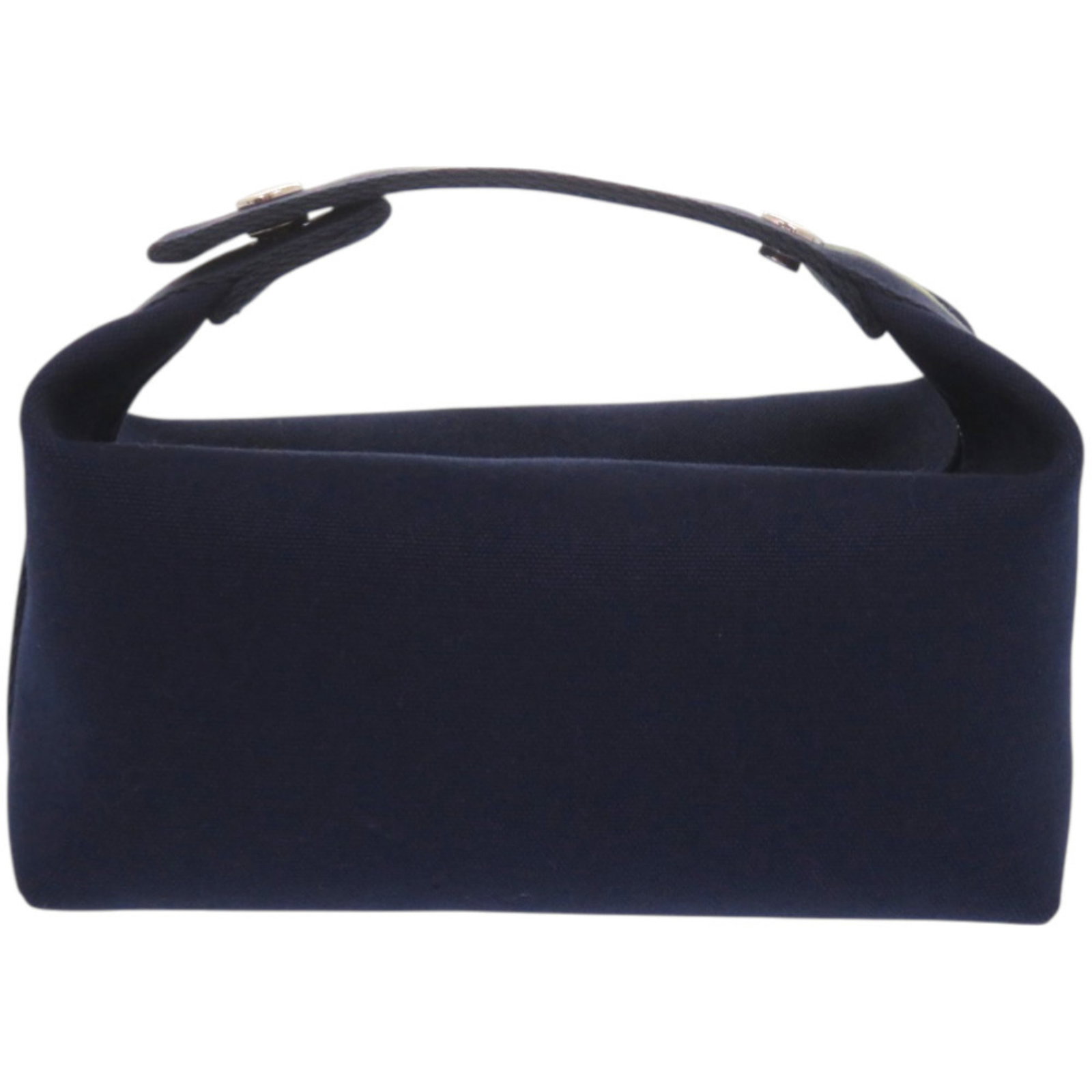 Cotton Polyester Handbag Hermes - 2