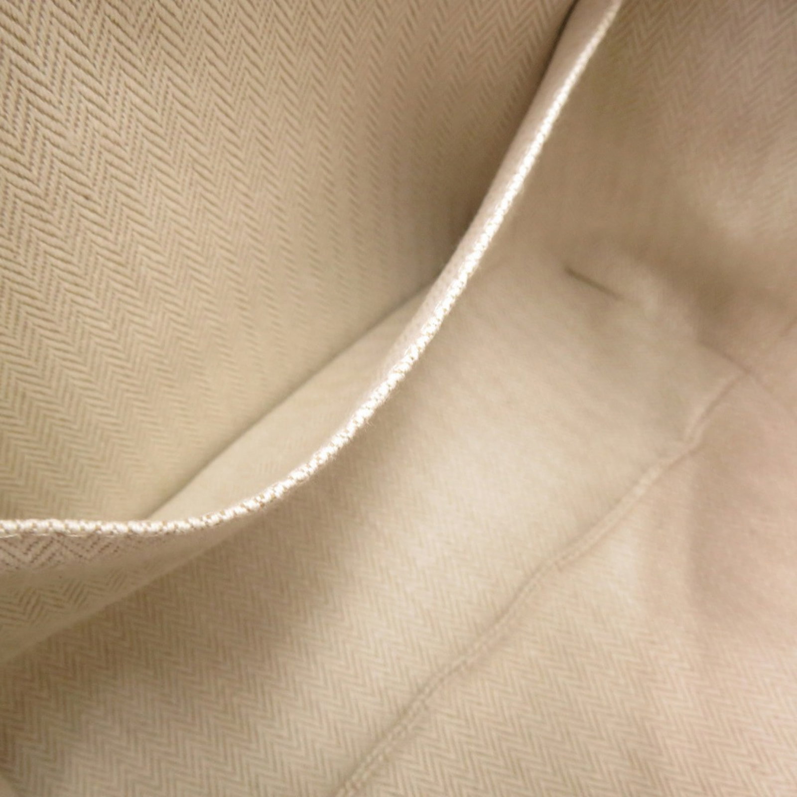 Cotton Polyester Handbag Hermes - 7