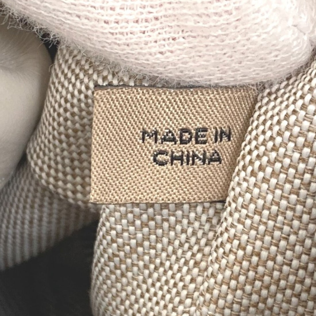 Handbag leather - 7
