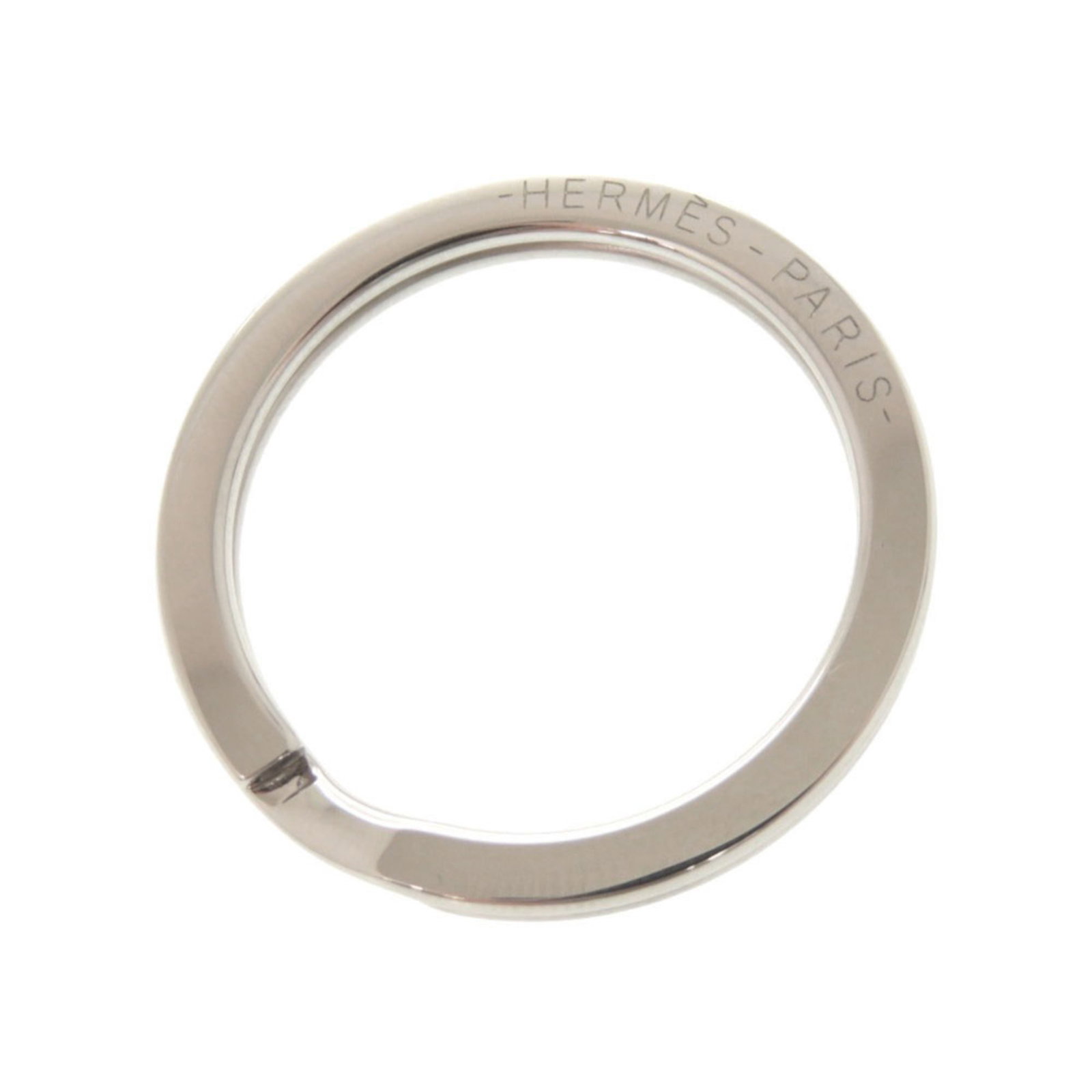 Hermes Keyring Metal - 7