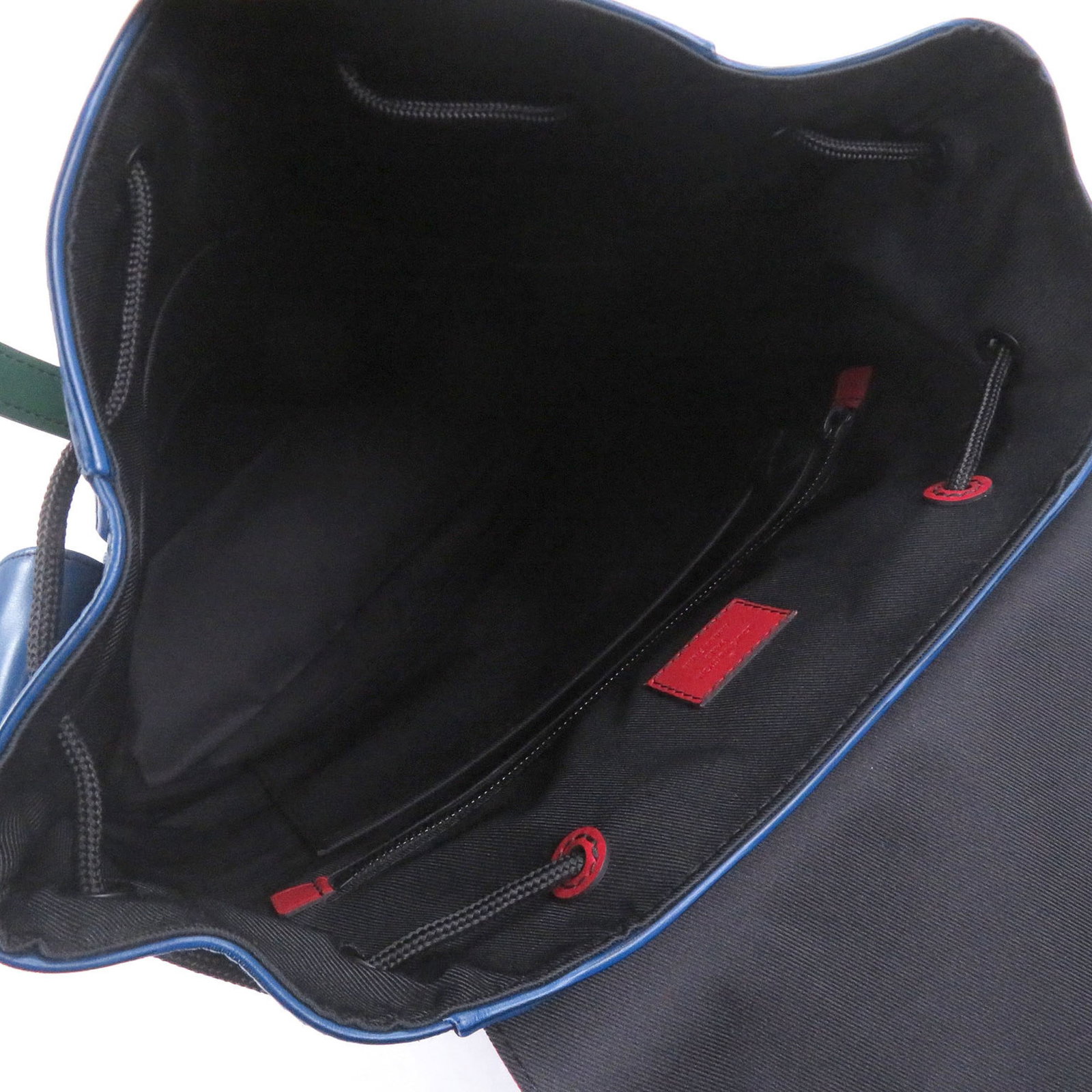 Backpack Epi Leather Louis Vuitton - 5