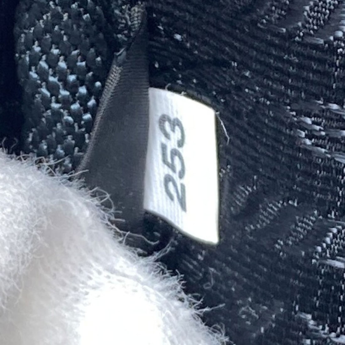Nylon Shoulder Bag Prada Logo - 8