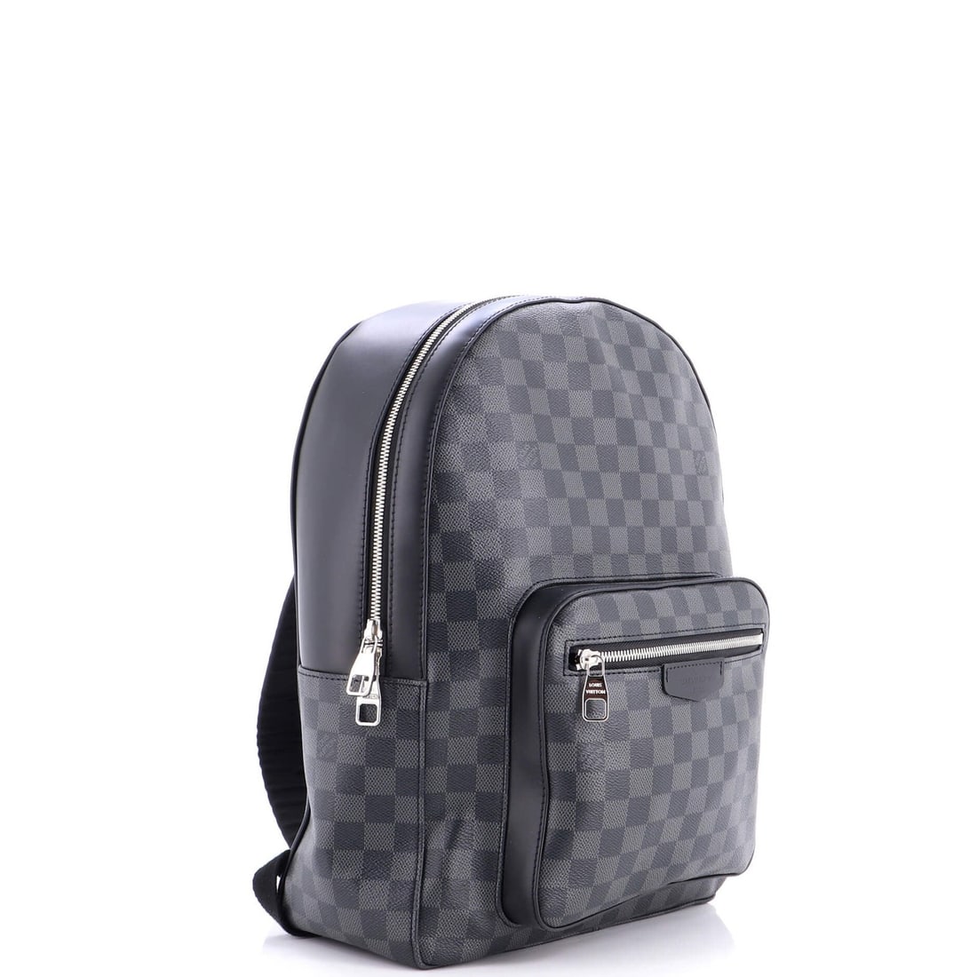 Damier Graphite Josh Backpack Vuitton Louis - 2