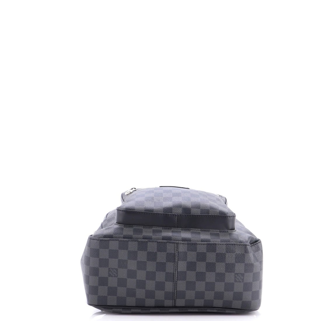Damier Graphite Josh Backpack Vuitton Louis - 4