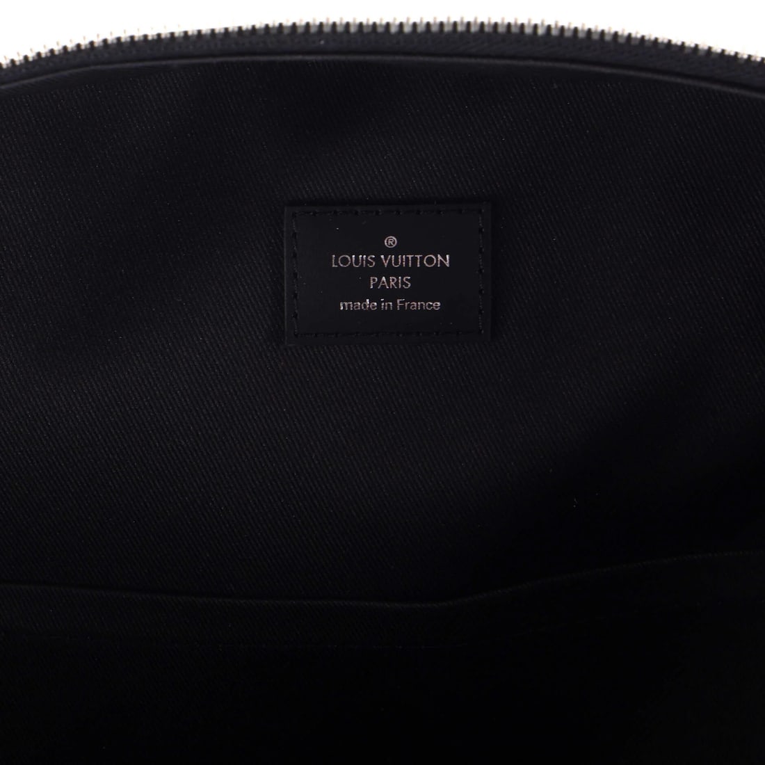 Damier Graphite Josh Backpack Vuitton Louis - 7