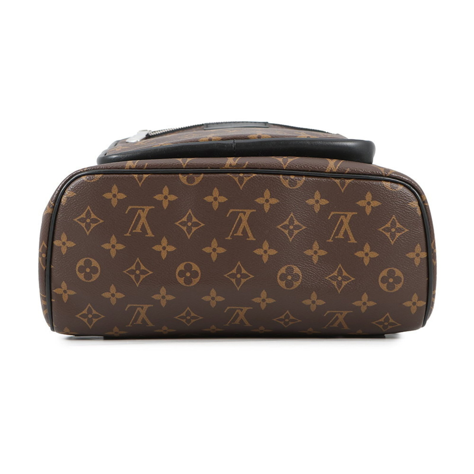 Vuitton Louis Monogram Backpack - 3