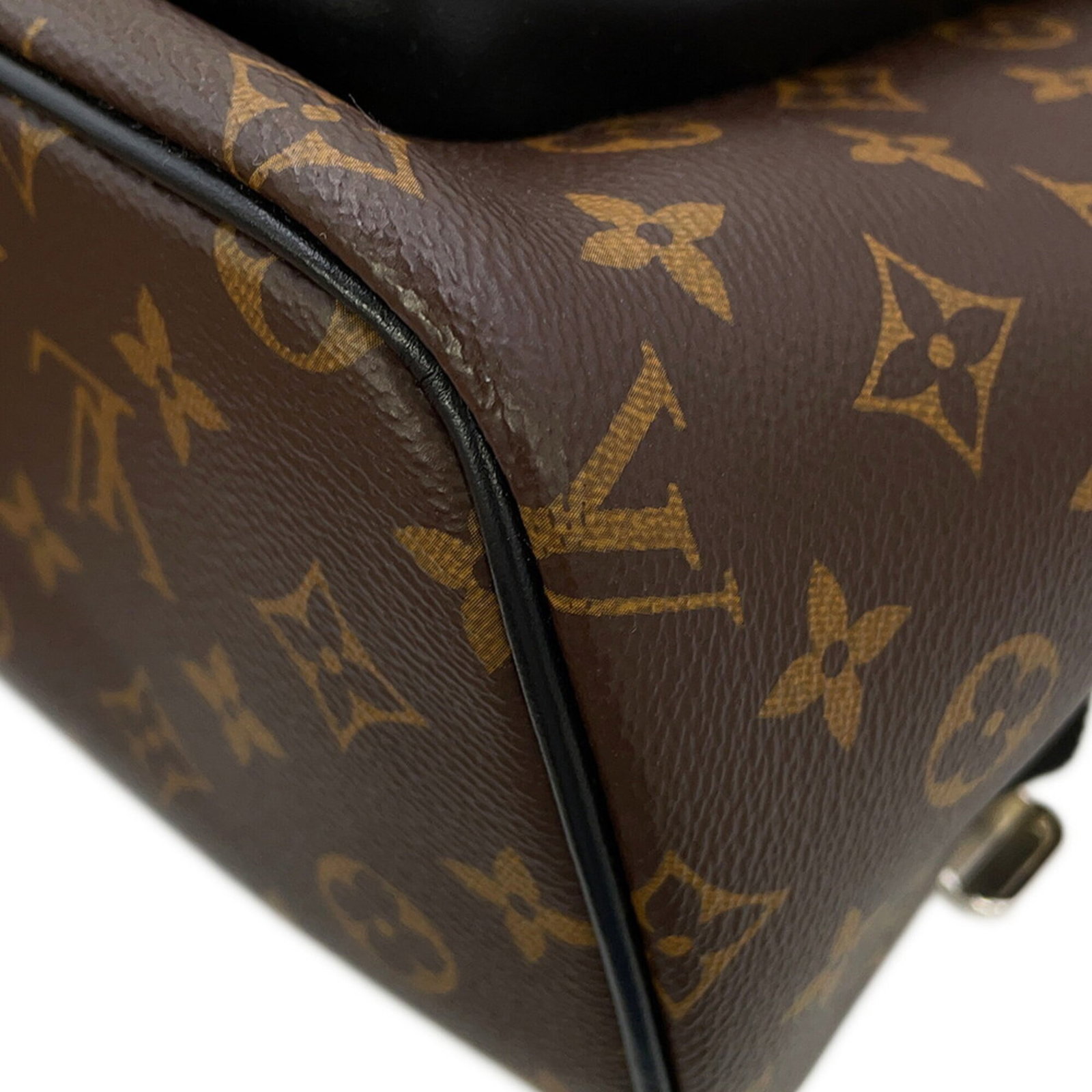 Vuitton Louis Monogram Backpack - 6