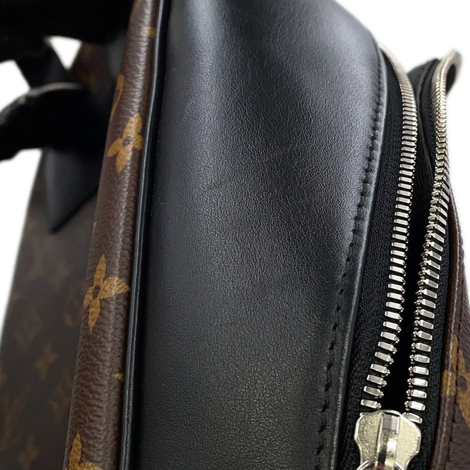 Vuitton Louis Monogram Backpack - 8