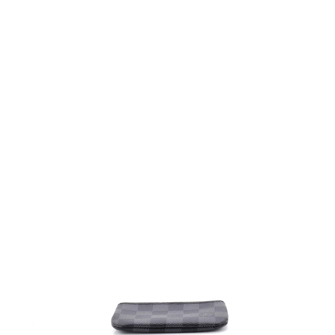 Louis Vuitton Key Pouch Damier Graphite - 4