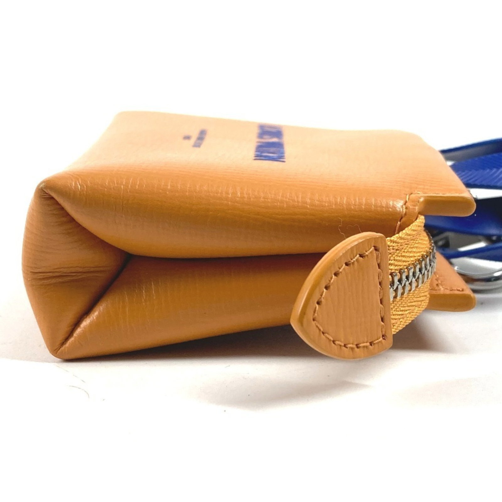 Louis Vuitton Keyring Leather - 4