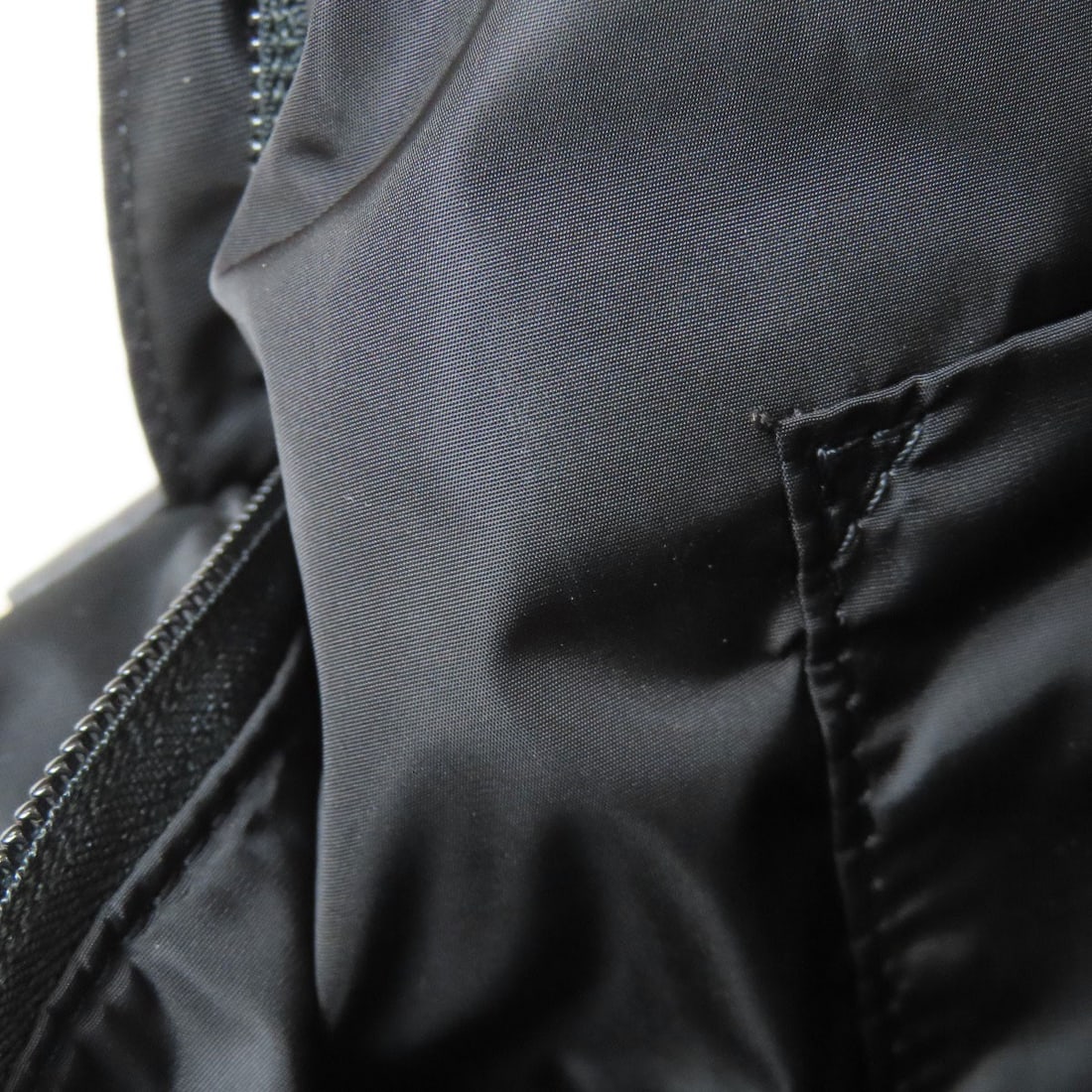 Givenchy Logo Nylon Body - 7