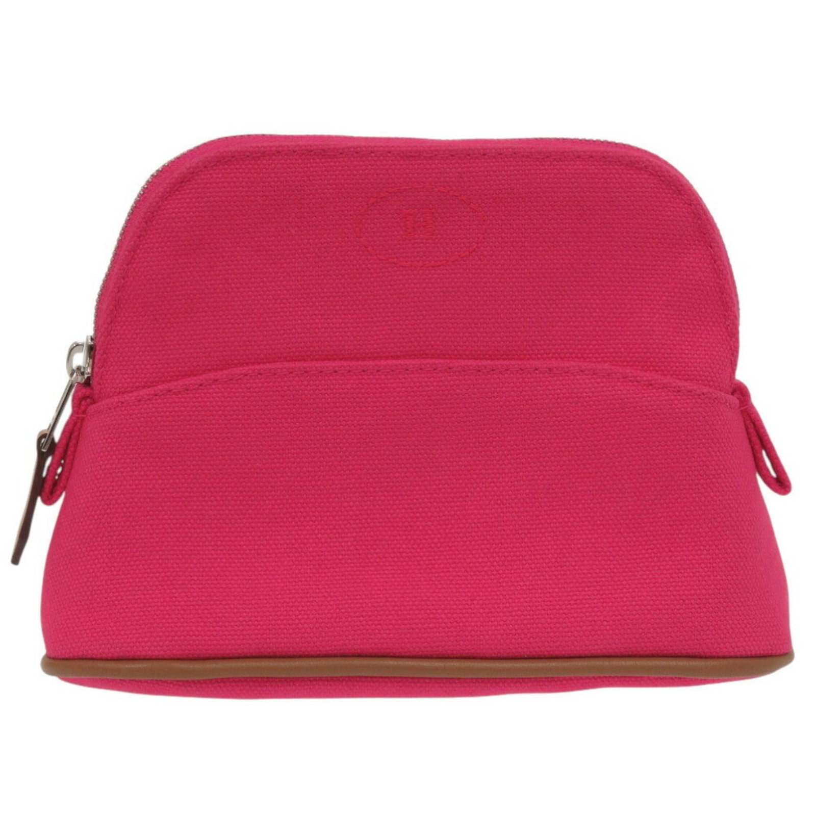 Cotton Pouch Hermes - 2