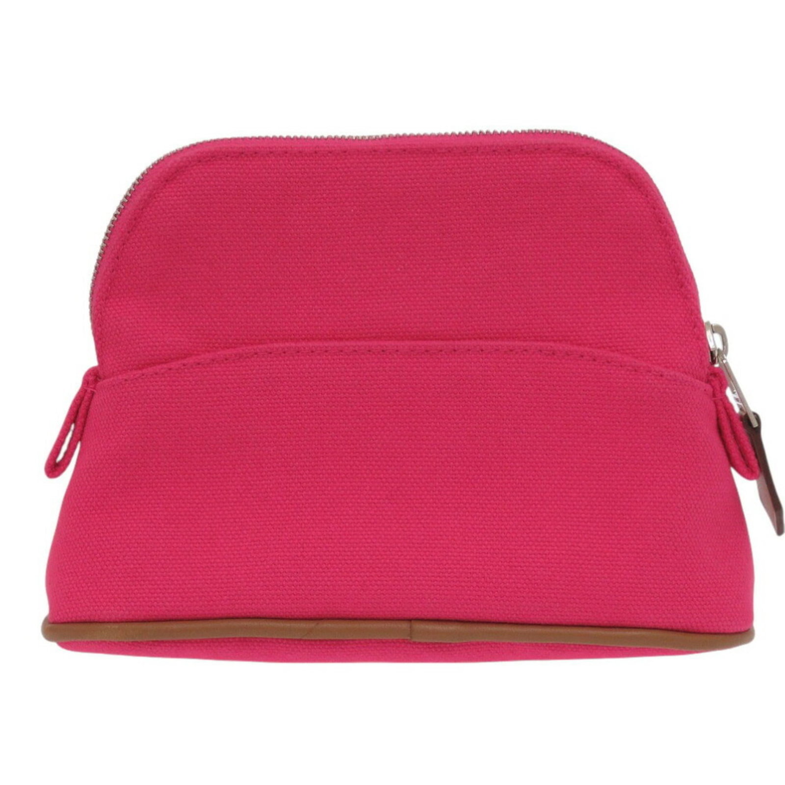 Cotton Pouch Hermes - 3