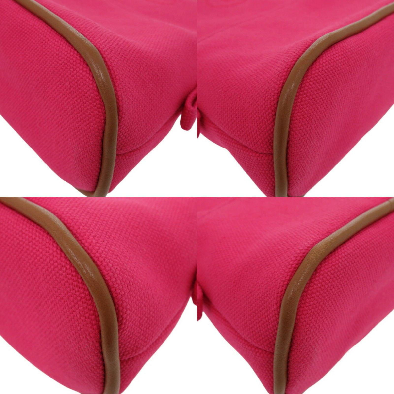 Cotton Pouch Hermes - 5
