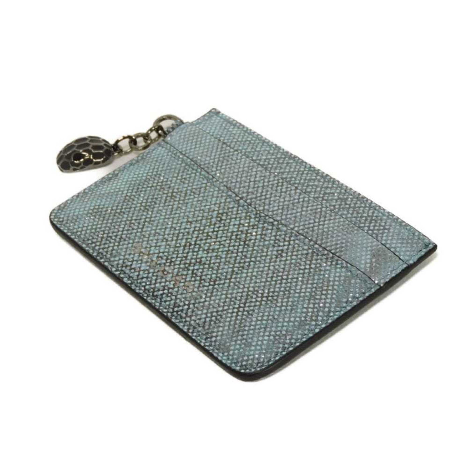 Bvlgari Card Case - 4