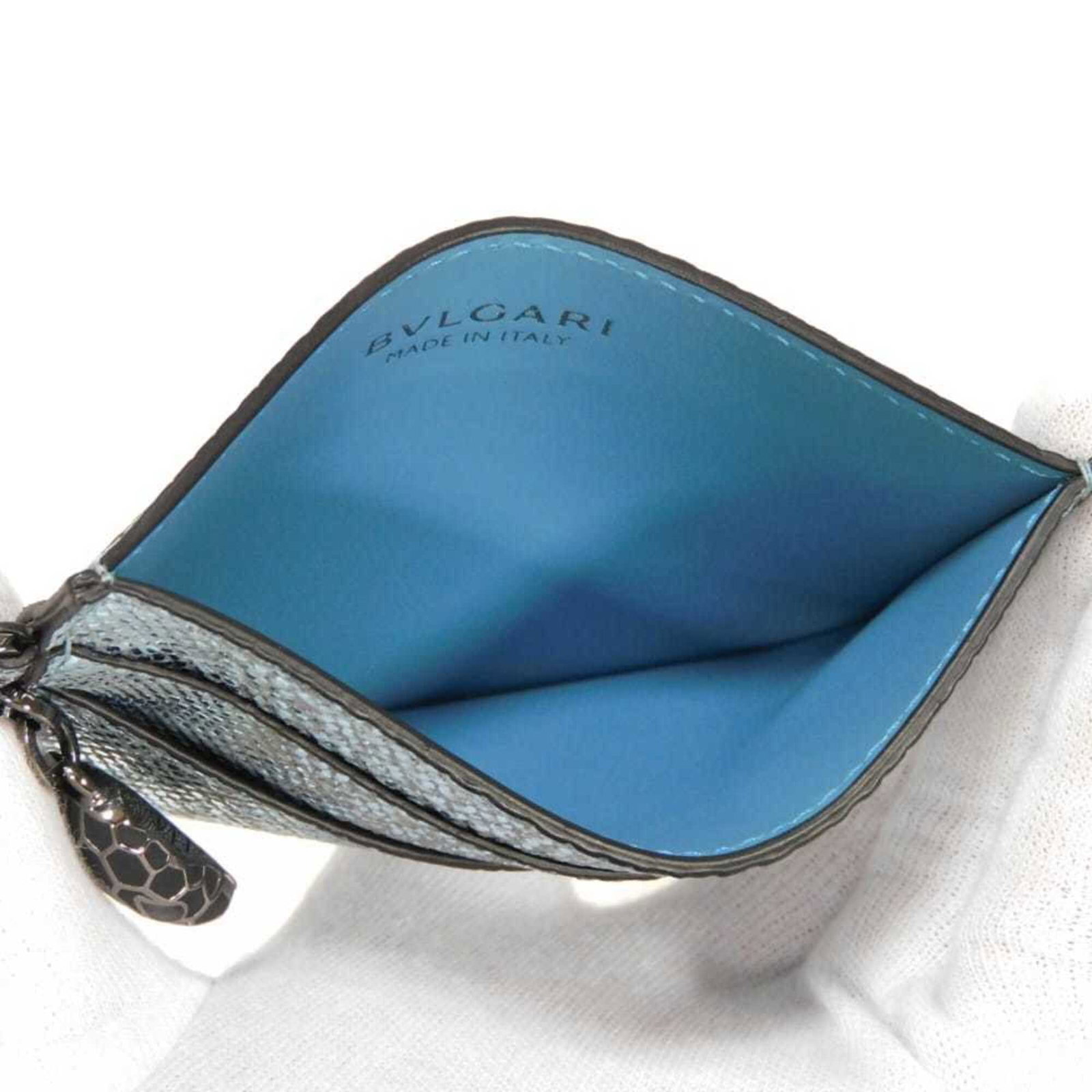Bvlgari Card Case - 6