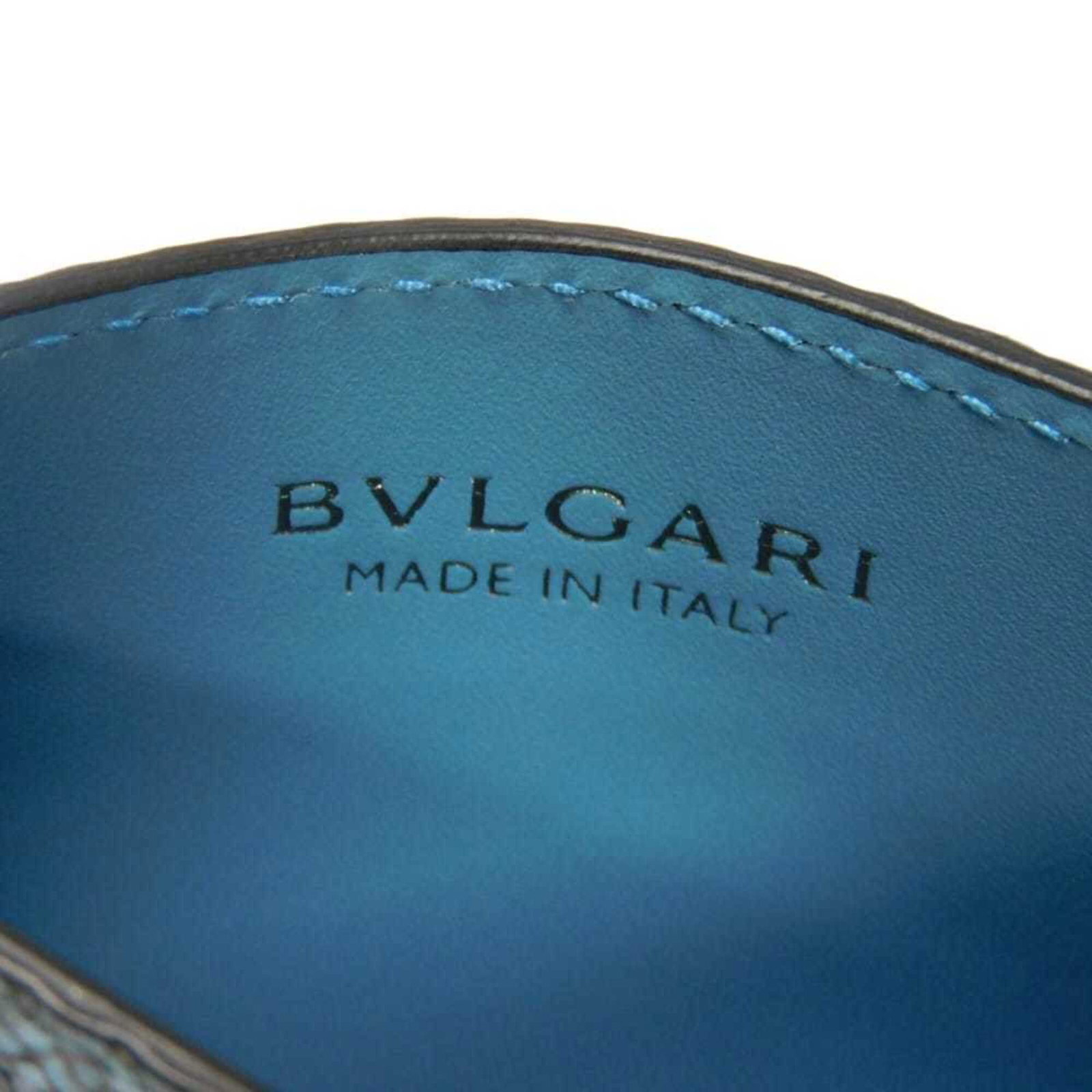 Bvlgari Card Case - 7