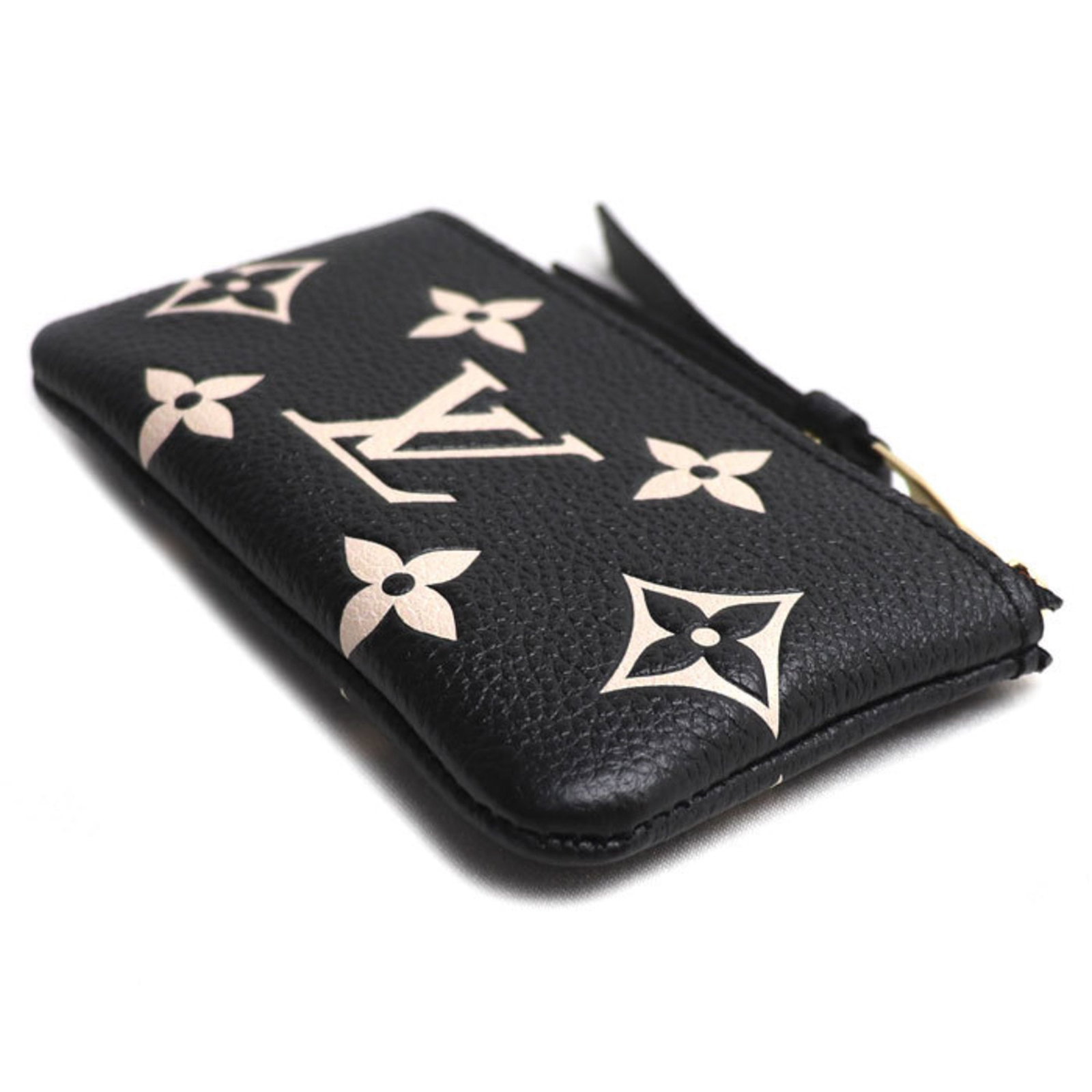 Monogram Empreinte Pochette Louis Vuitton - 2