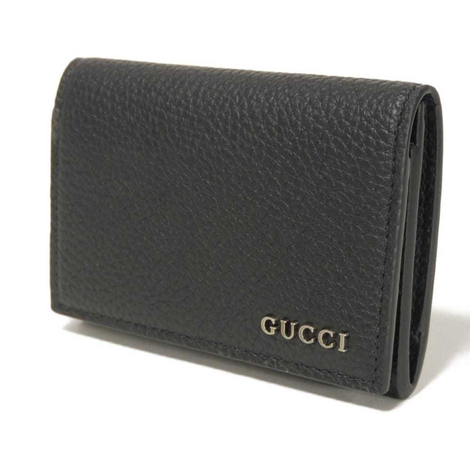 Case card leather Gucci - 2