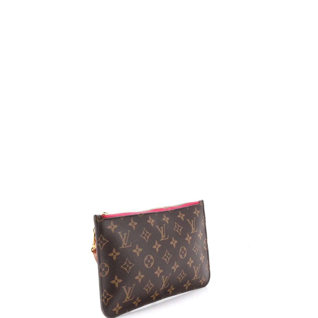 Canvas Large Monogram Pochette Vuitton Neverfull - 2